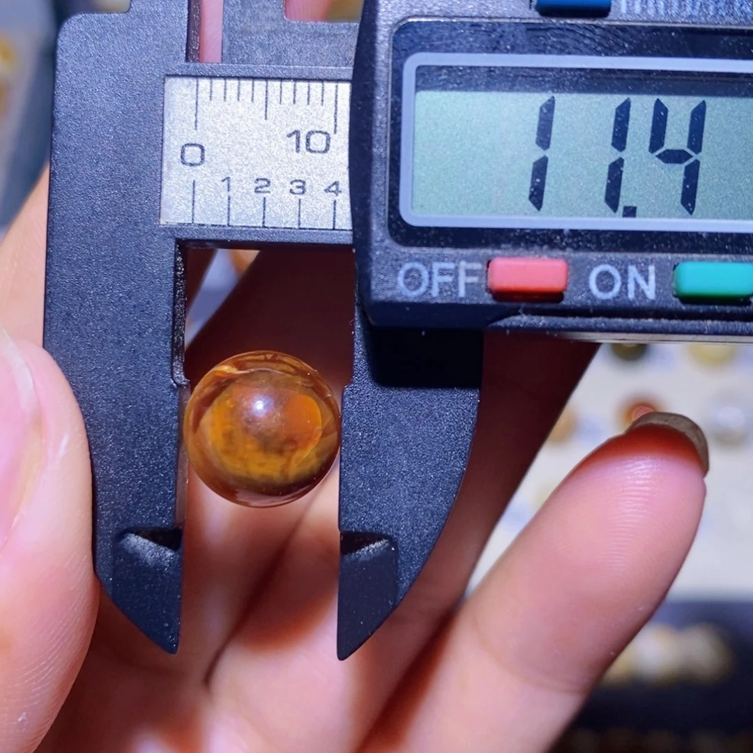 未镶嵌蜜蜡裸石琥珀蜜蜡