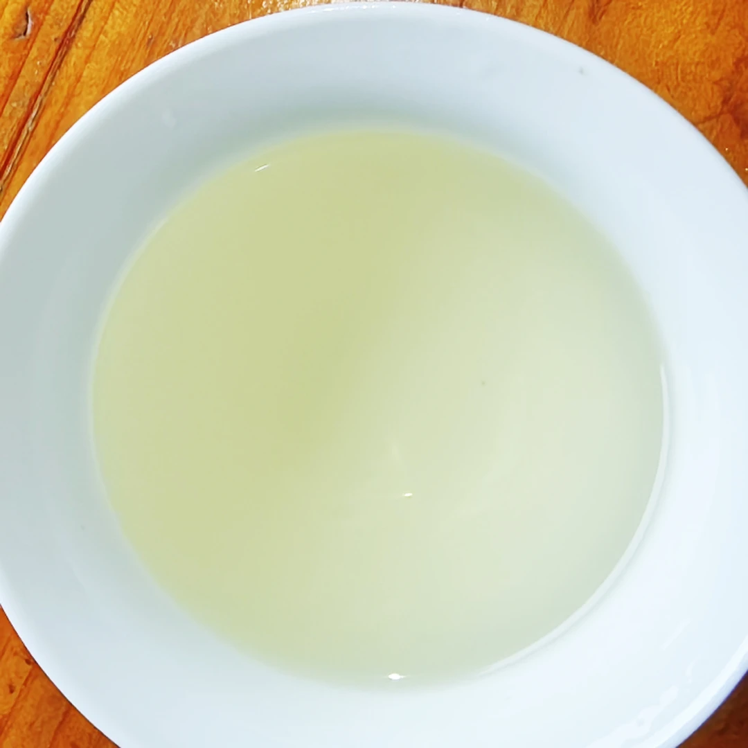 【视频同款白水铁观音清】24年秋茶正味正炒清香铁观音水好香幽