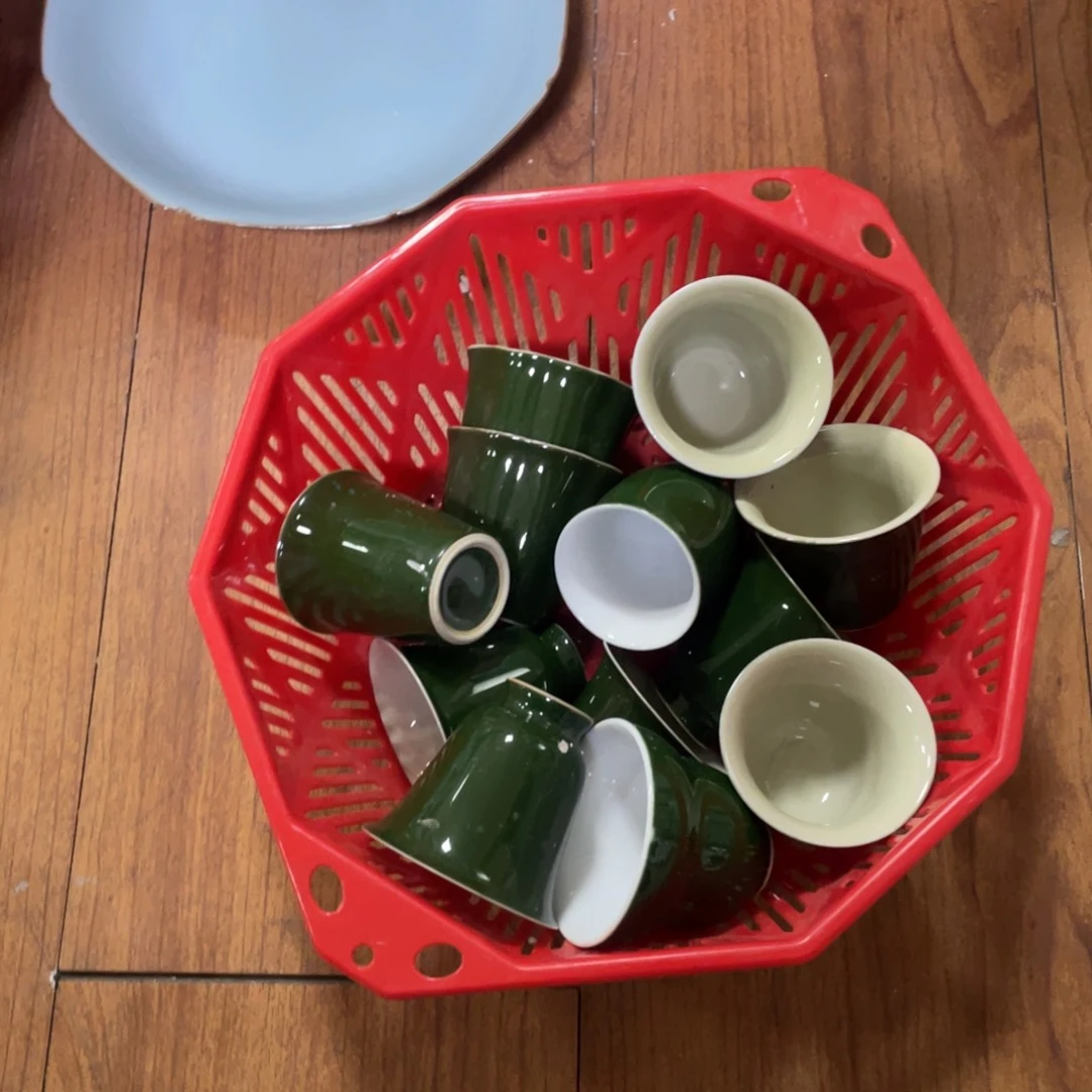 茶具茶器茶具茶杯微瑕