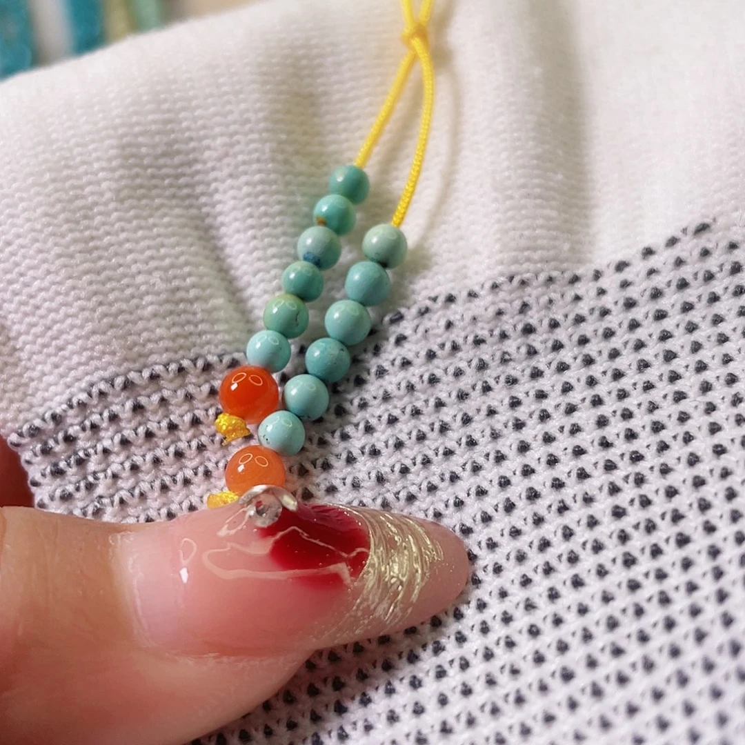 南红玛瑙珠宝奇石未镶嵌