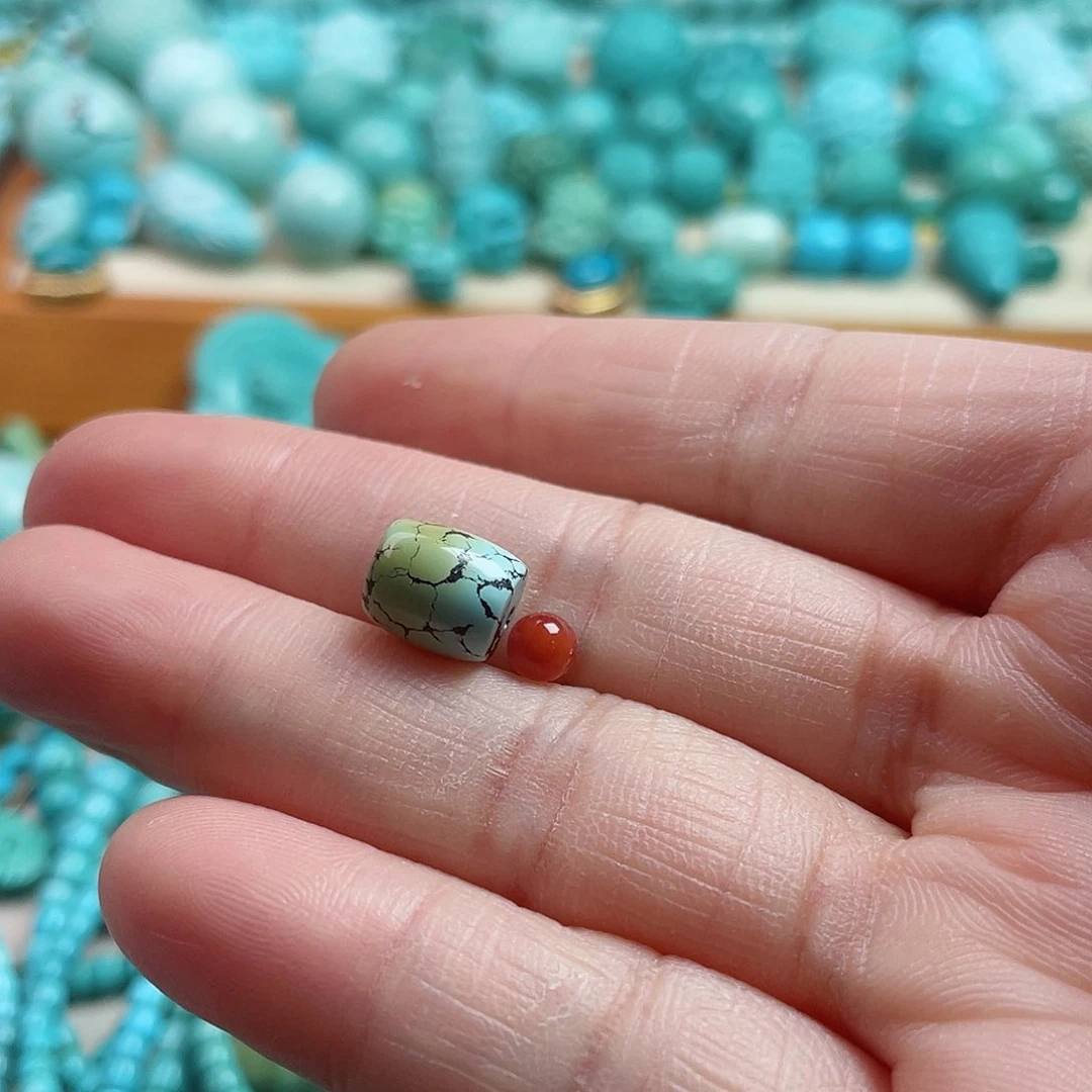 南红玛瑙合金珠宝奇石