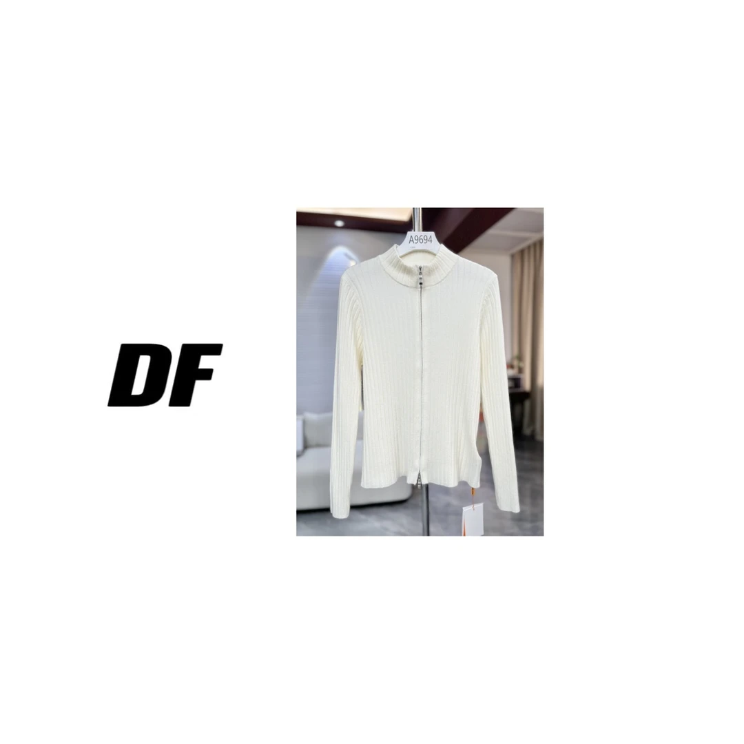 【A9694】#JX-DF新款时尚女装春秋洋气百搭FM