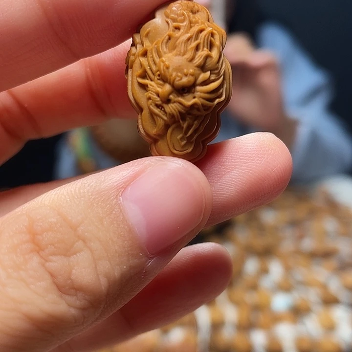 吊坠橄榄核橄榄核