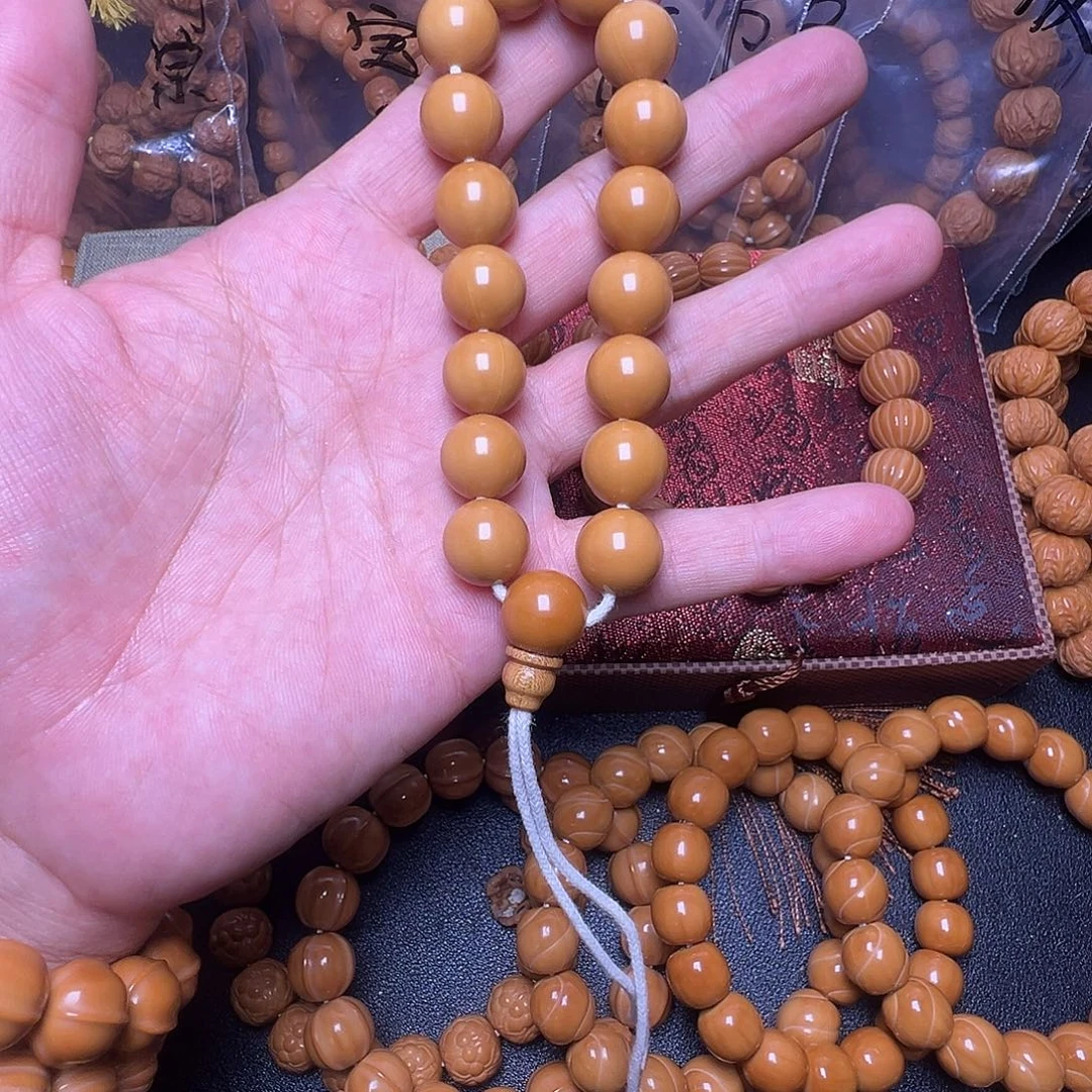 猴头核桃手串圆珠啊啊啊