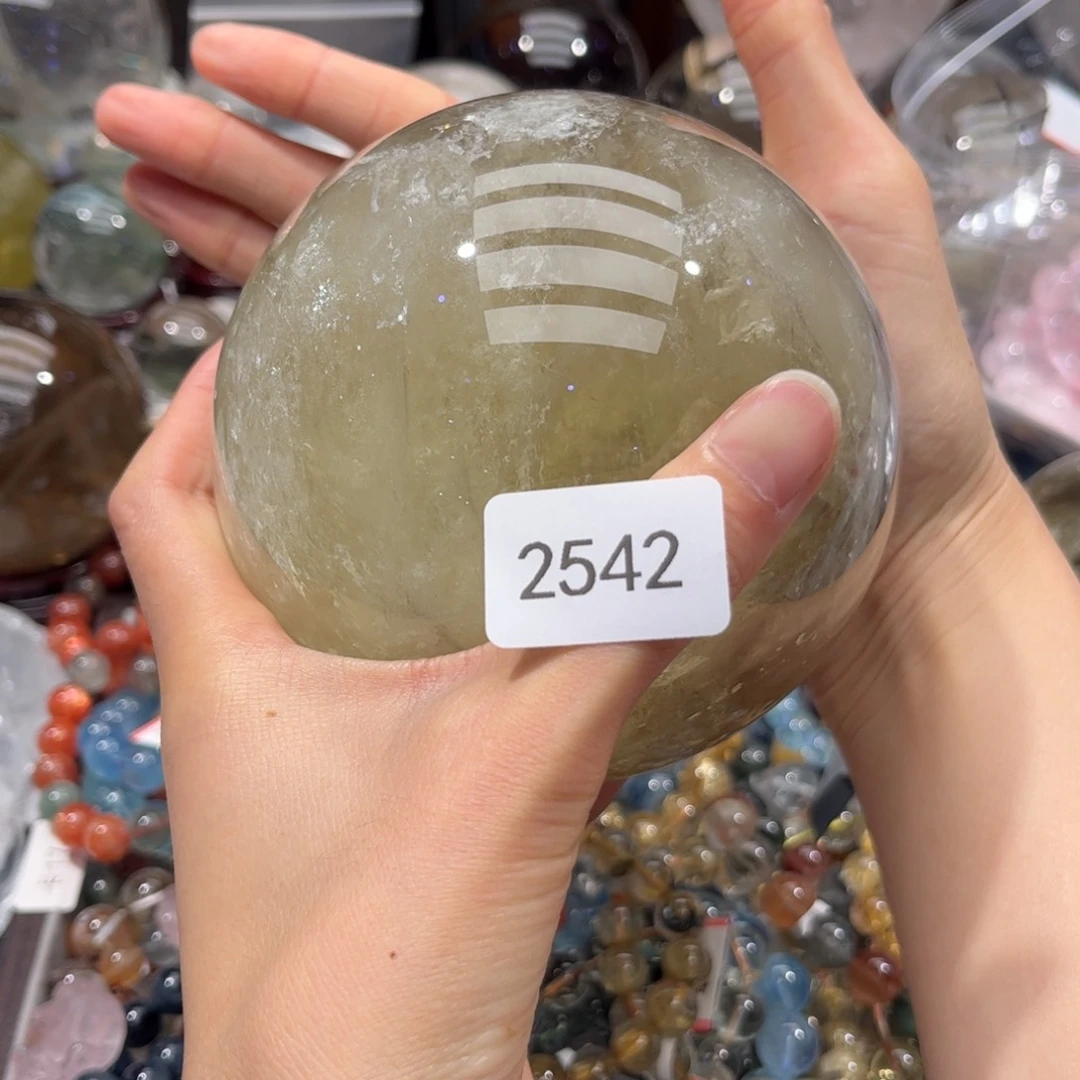 【闪购商品】未镶嵌大型摆件（非配饰）水晶