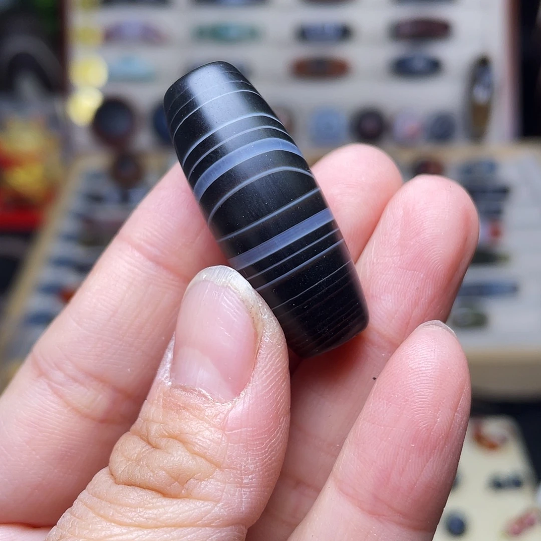 玛瑙/玉髓未镶嵌珠宝奇石