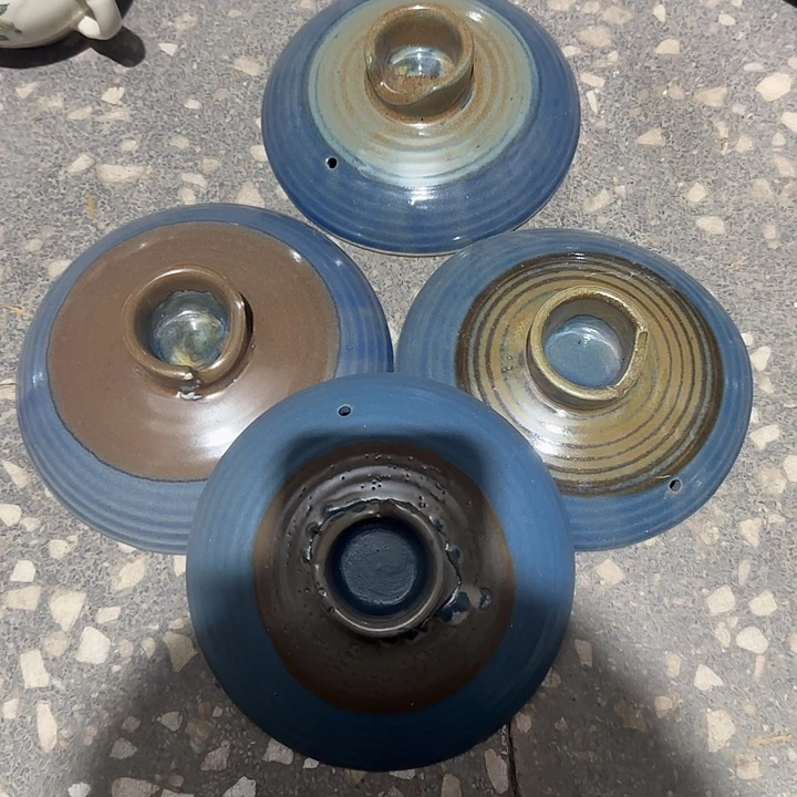 清***风瓷片陶瓷盘子碗啥都有