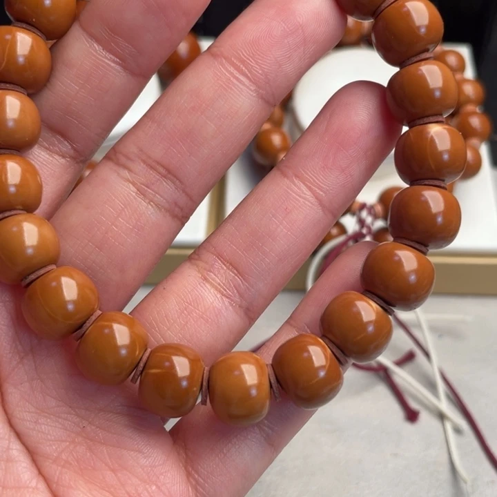 手串/手链橄榄核橄榄核12
