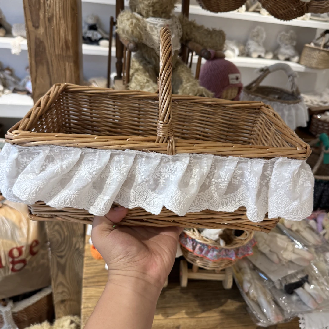 大馍馍推荐儿童白色方框