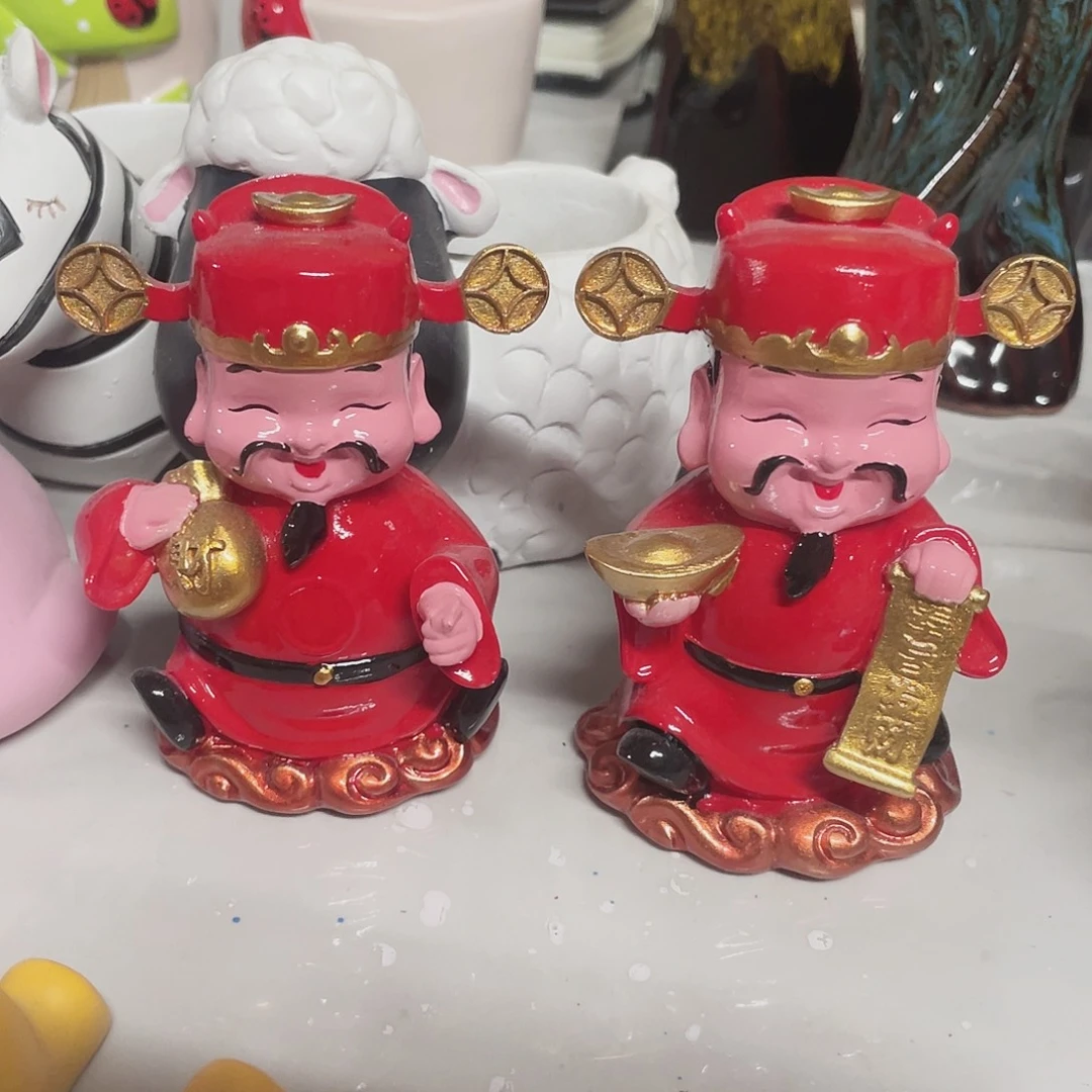 新款财神11111111111