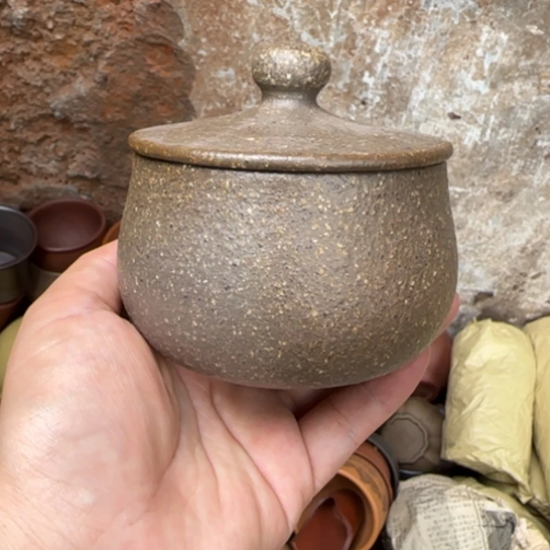 【闪购商品】茶杯紫砂紫砂茶具