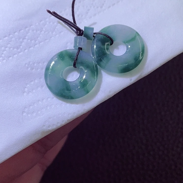 未镶嵌定制翡翠翡翠