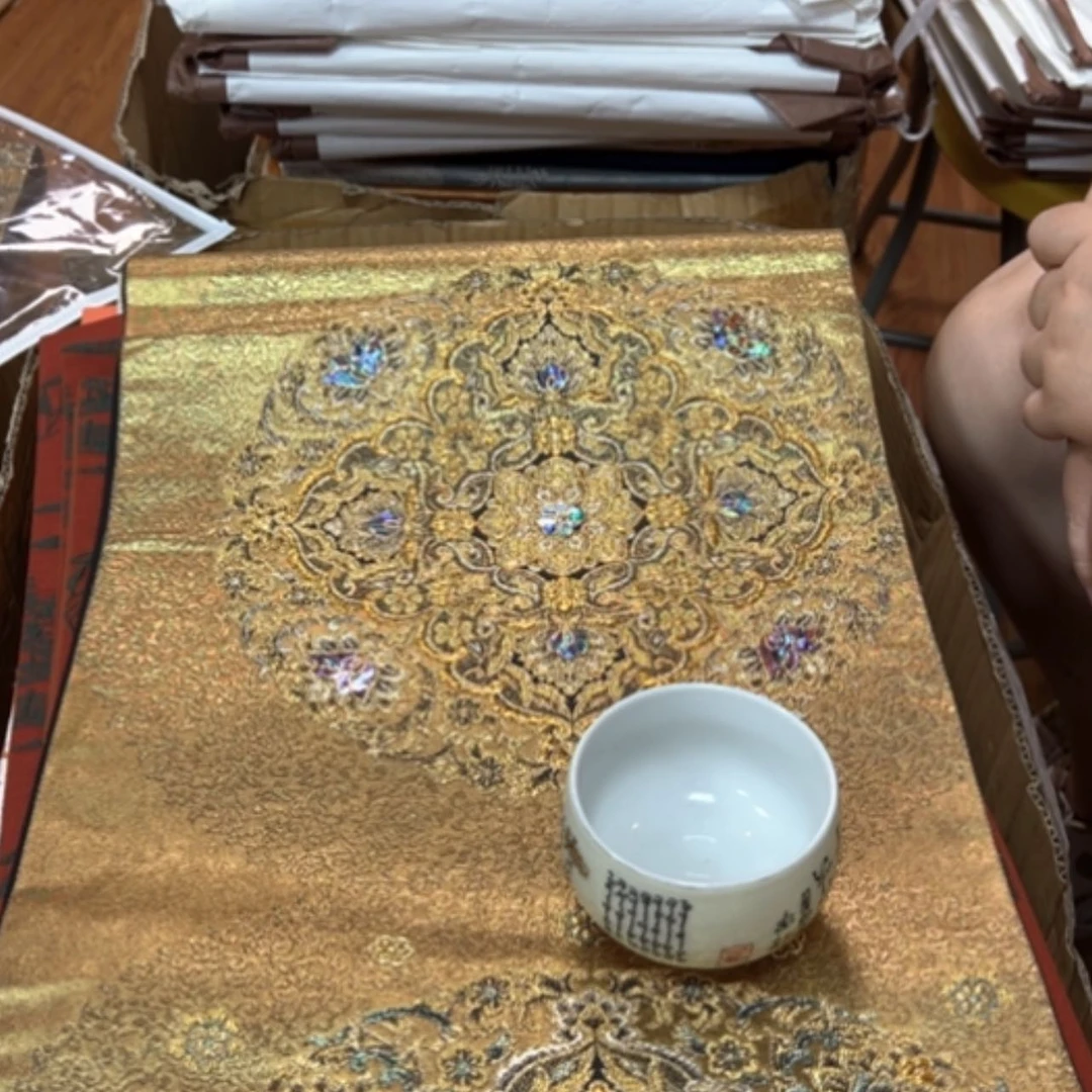 【闪购商品】阿***天陶瓷马克杯带盖勺