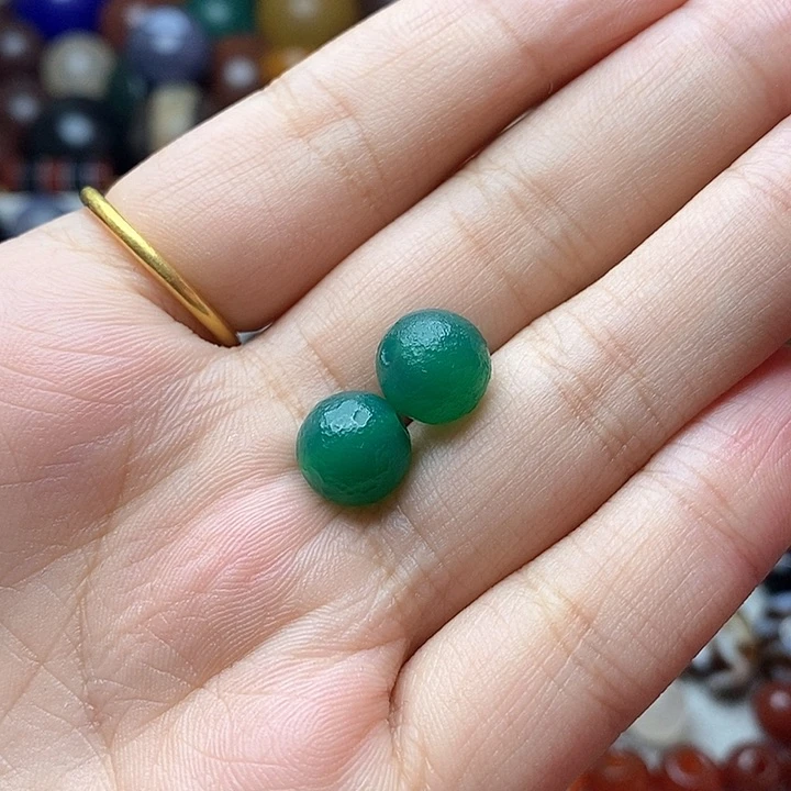 玛瑙/玉髓珠宝奇石合金