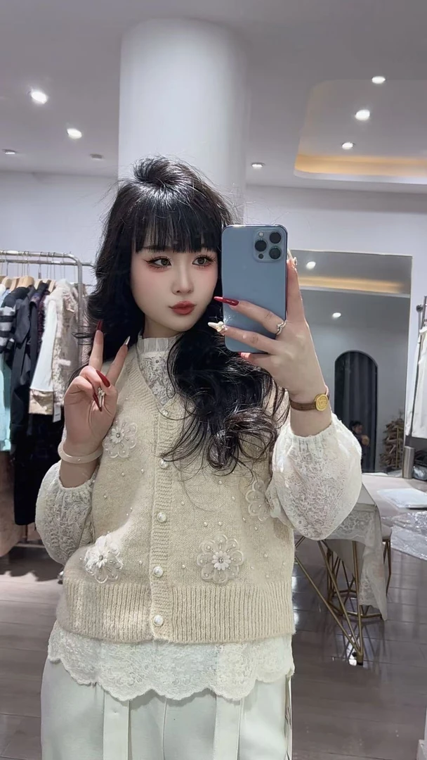 茉莉家新款女装NO退NO换3～5