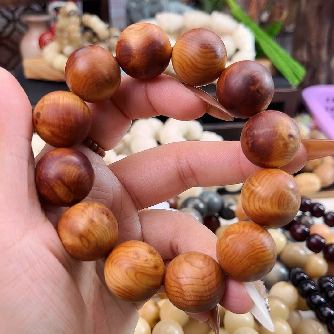 手串菩提根/象牙果32.默认微瑕