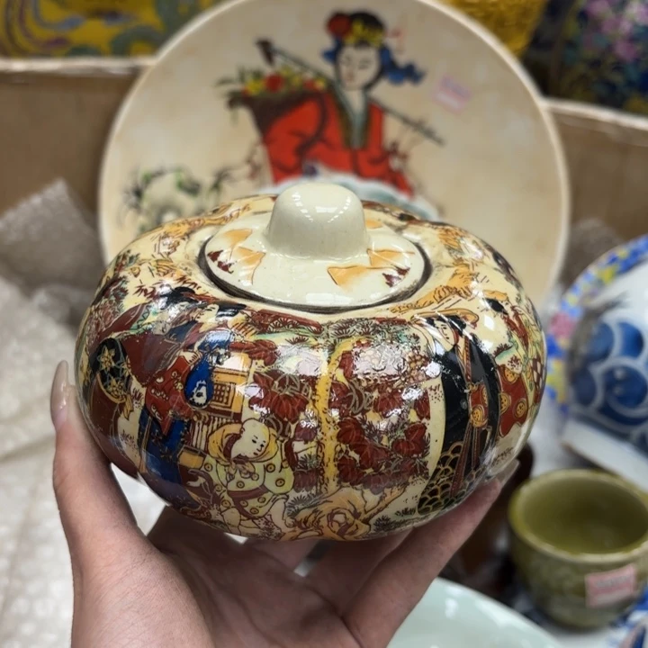 摆件瓷器摆件 瓷器摆件