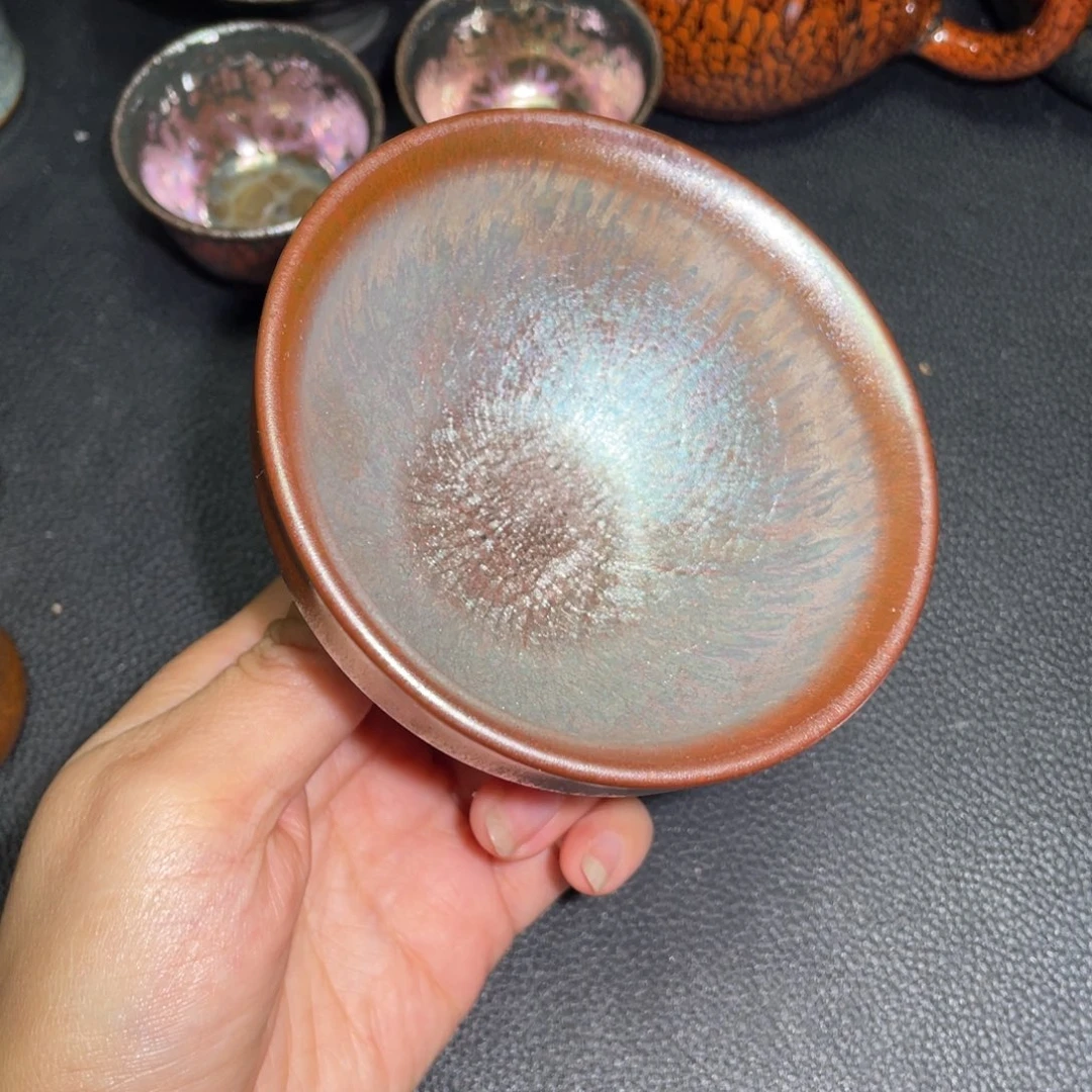 茶盏茶盏直播间链接