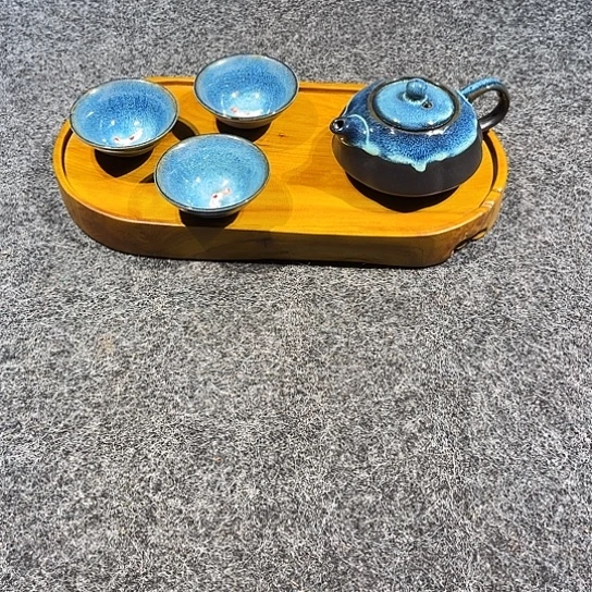 木（非红木类）底座