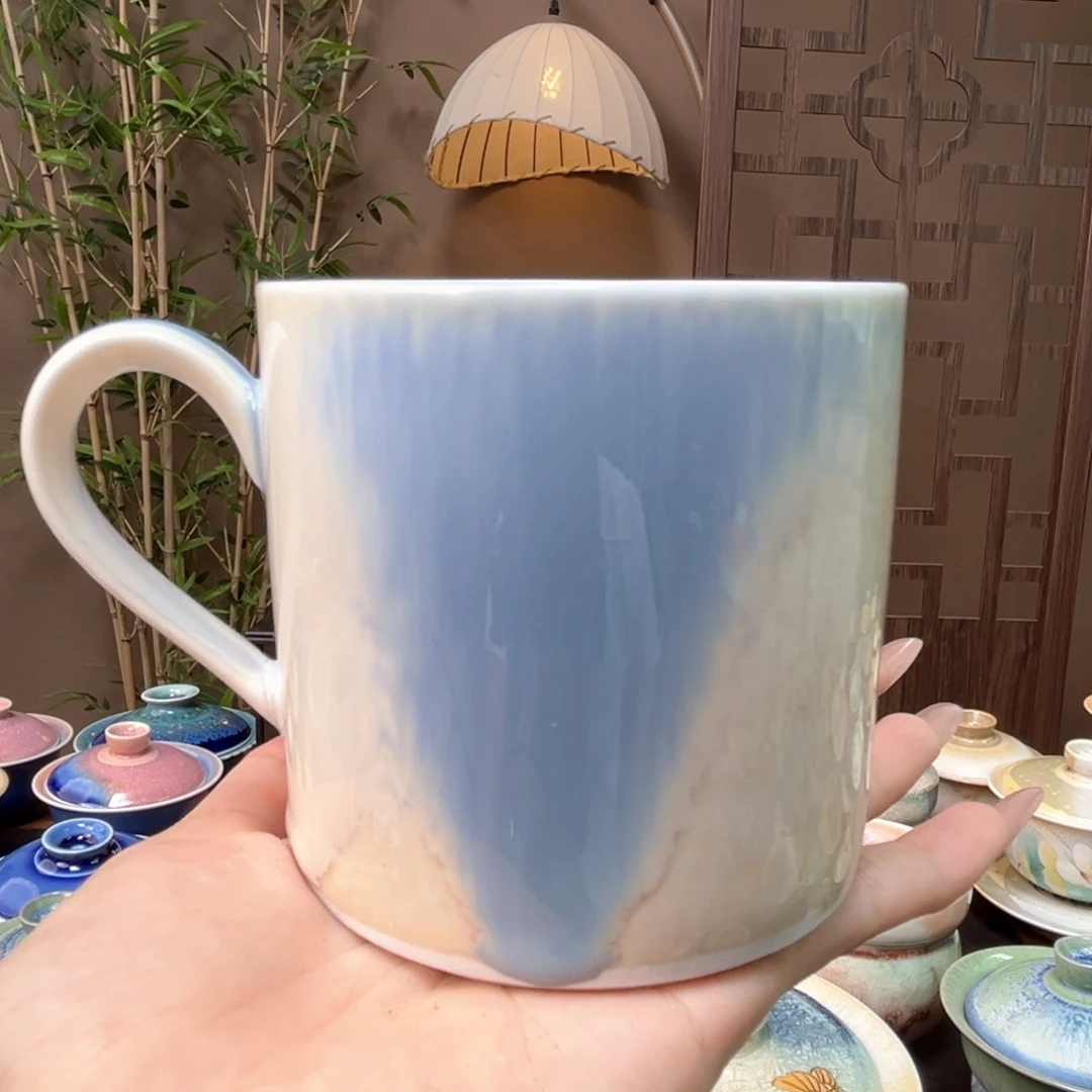 z***a景德镇陶瓷艺术手工