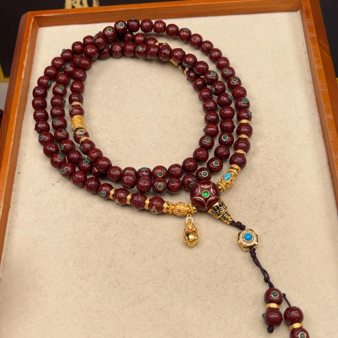 团***比吊坠凤眼菩提凤眼