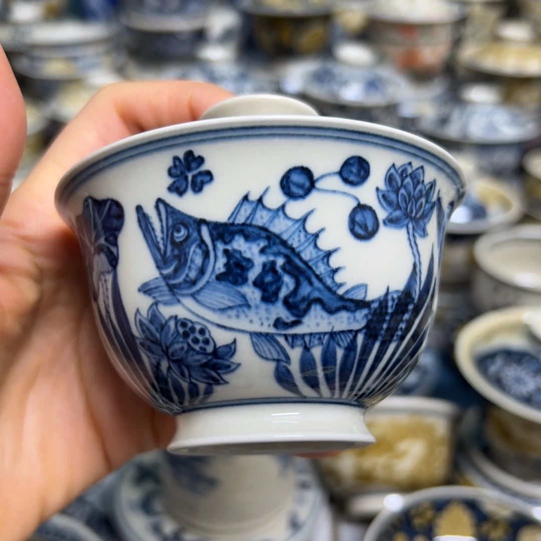 【闪购商品】陶瓷艺术有限公司