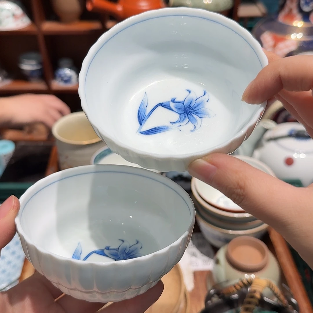 瓷片五十包邮非全新