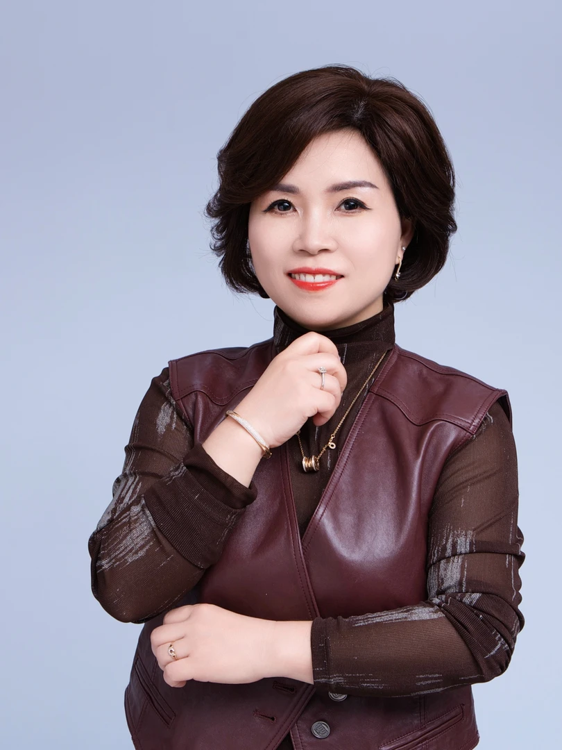 13号 个性主持人假发高品质纯手工真发优选头皮造型精选优质