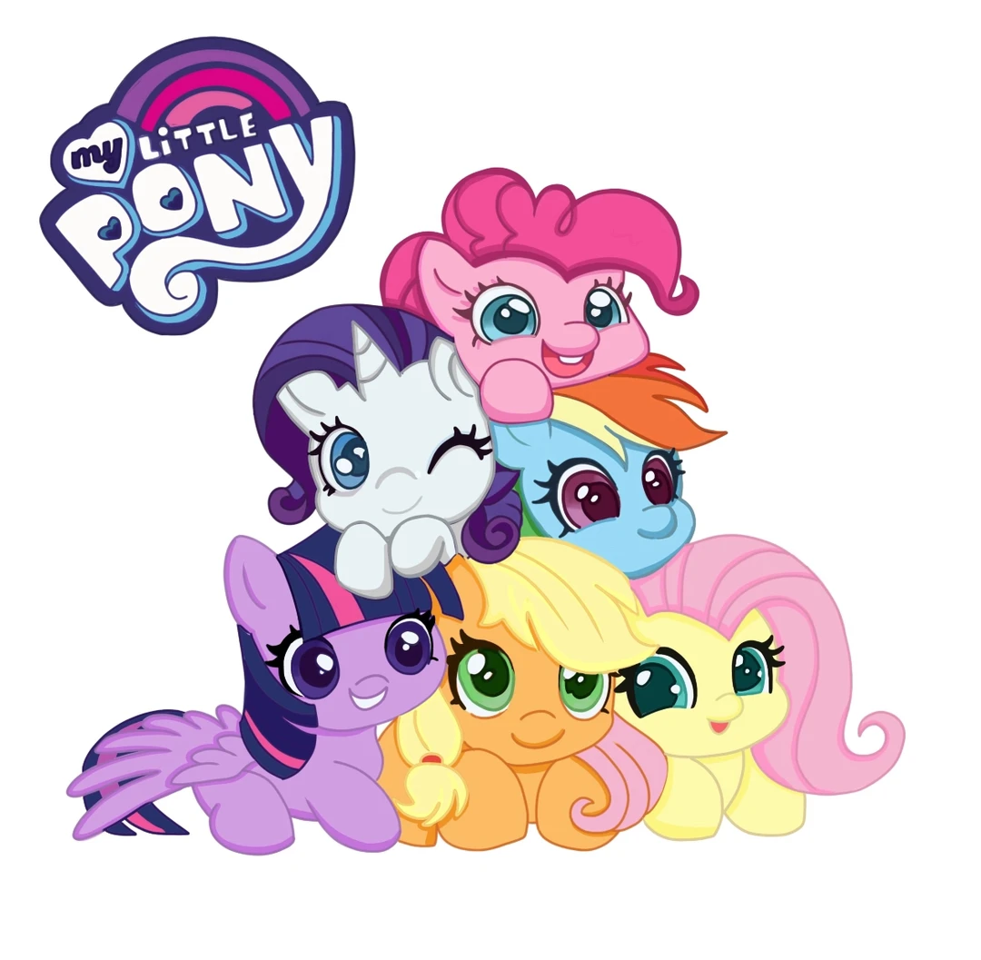 【奇萌派对】小马宝莉抽抽乐（9.9米两抽）