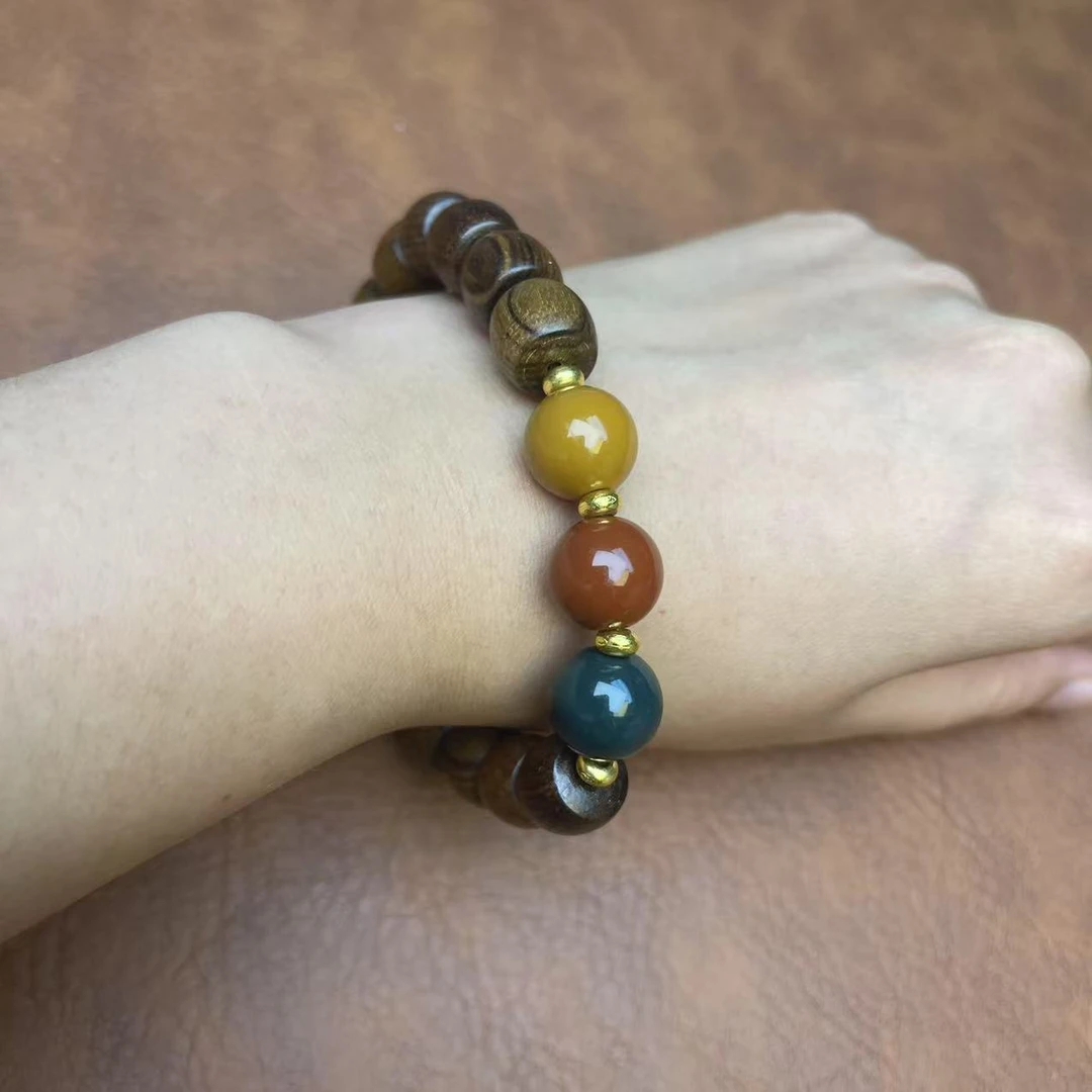 V202精品手串 无礼盒