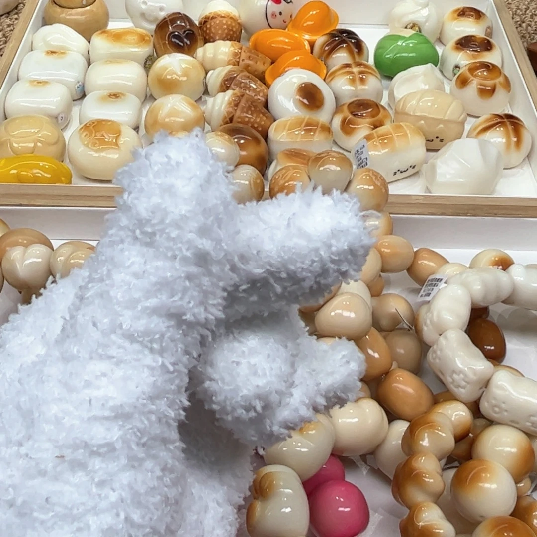 手串菩提根/象牙果9.19.46象牙果溏心屁桃卡25➕预售