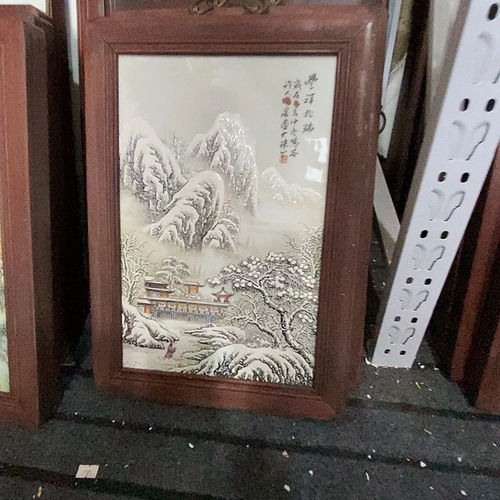 景德镇陶瓷工艺品