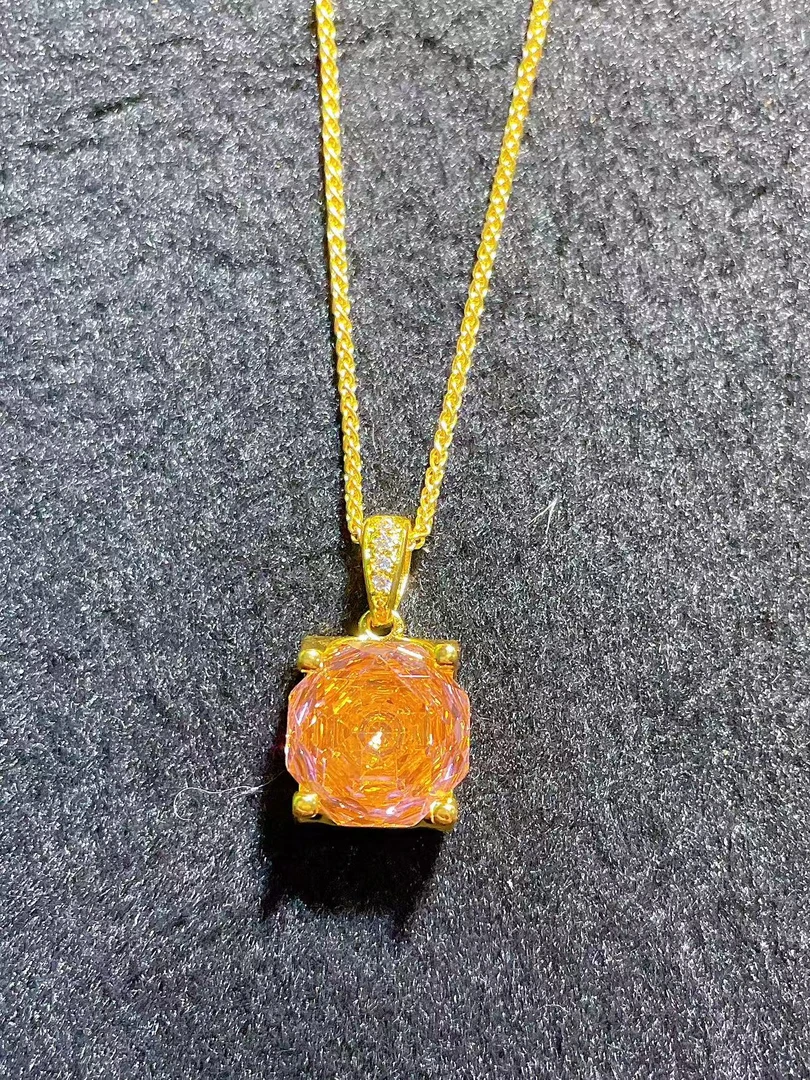 吊坠 璀璨精美Tbbo19-16