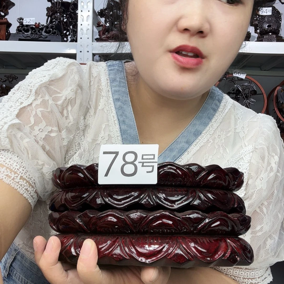 非洲紫檀（红花梨）78