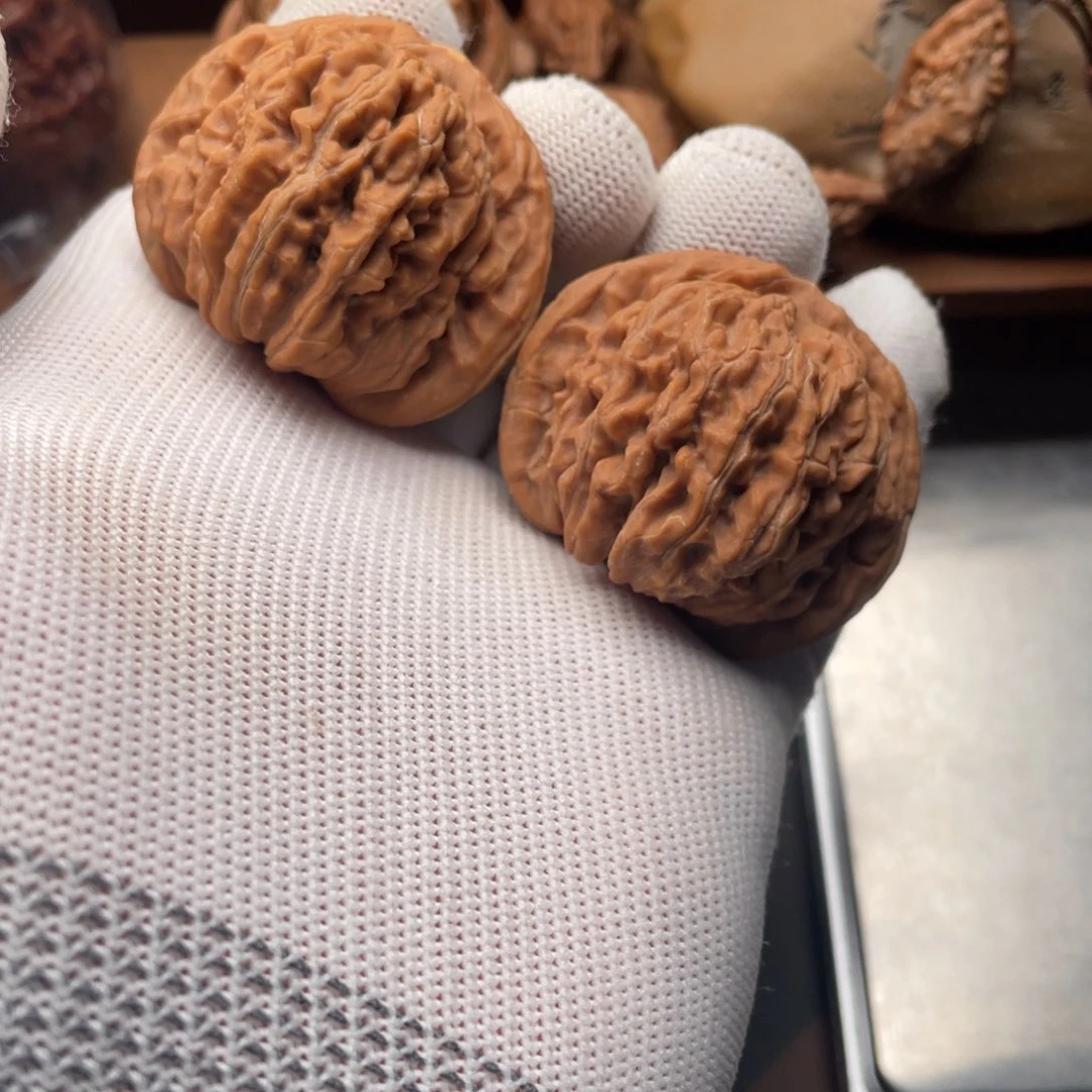 吊坠文玩核桃平谷楼