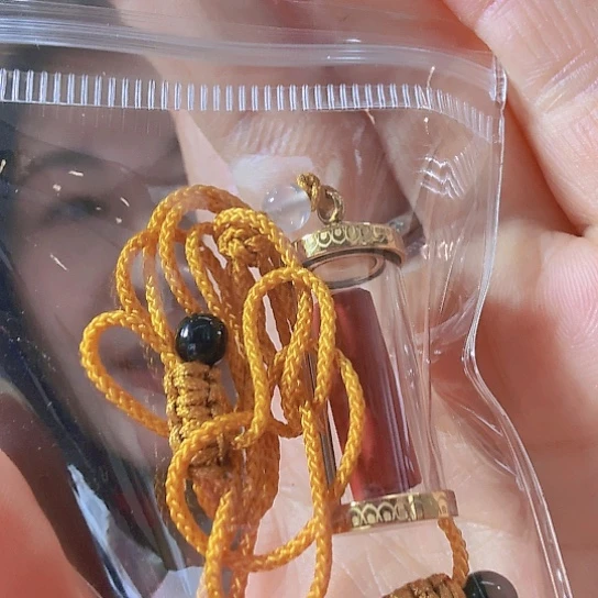 天师朱朱挂坠墨墨