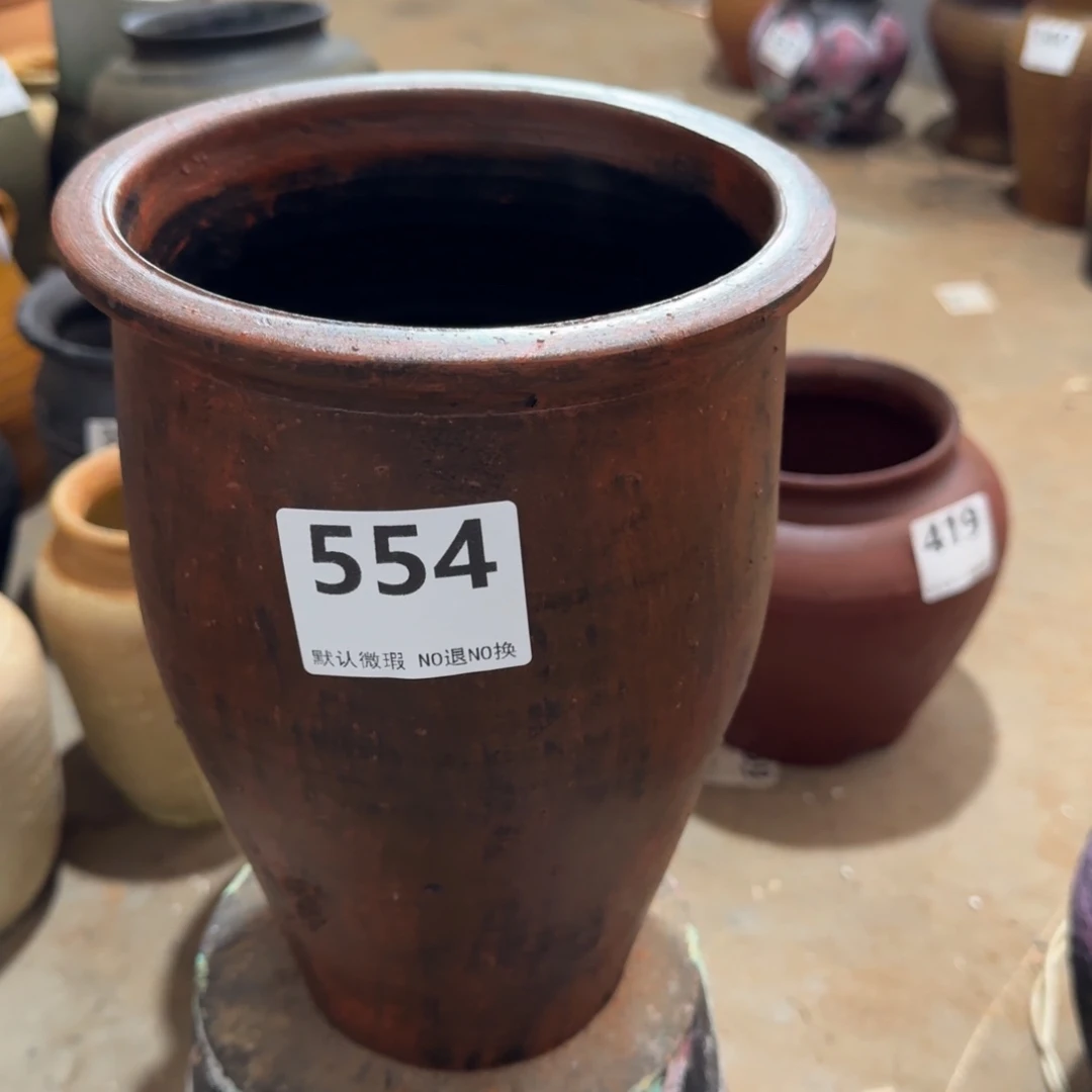 瑕疵554带孔高度25口径17