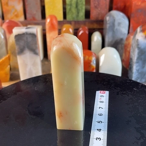 寿山石印石寿山石印石