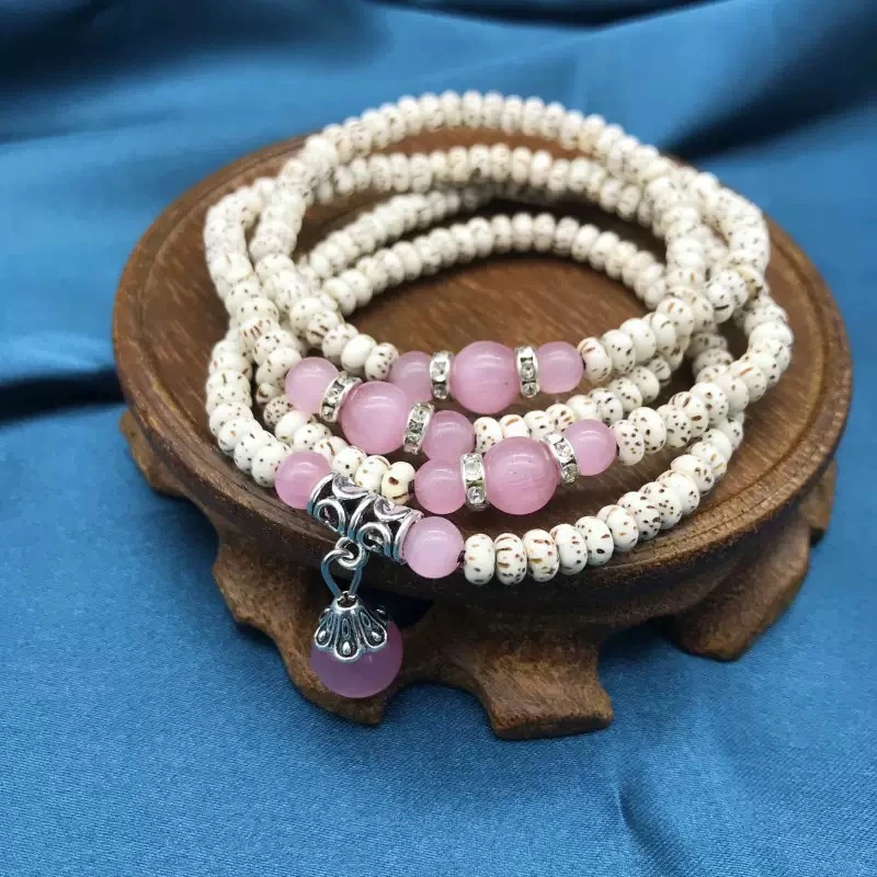 精美手串（无礼盒）1902