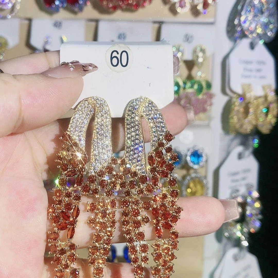 铜合金锆石925银