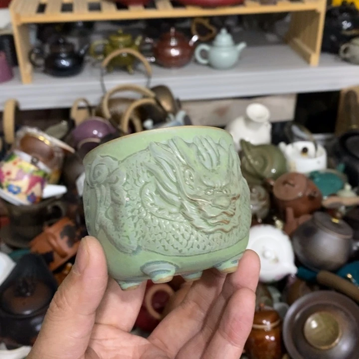 陶瓷艺术品及陶瓷制品