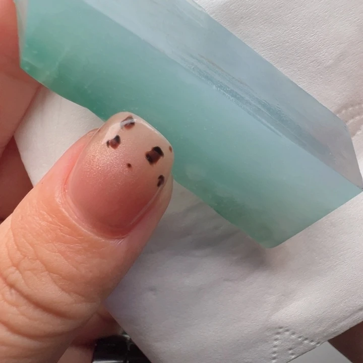 定制翡翠未镶嵌不包工