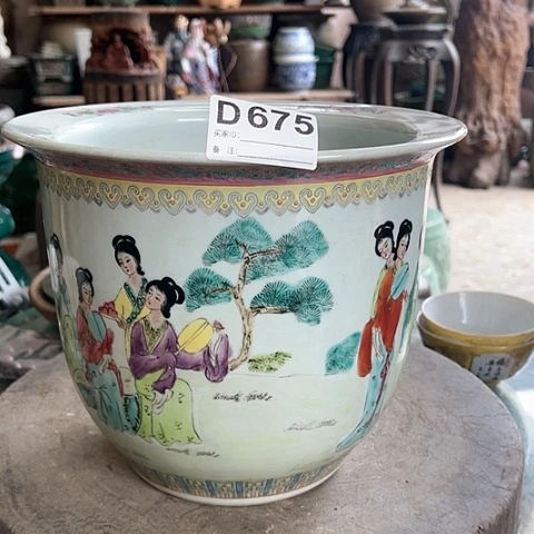 【闪购商品】手工艺品琉璃黔*沪A00675 a a a