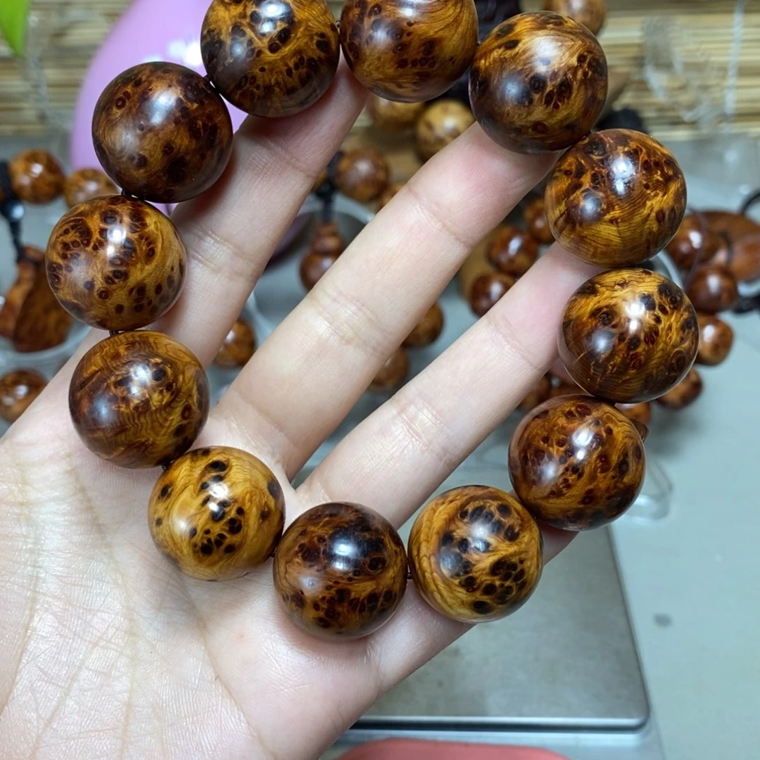 柏木（崖柏）手串/手链冰*