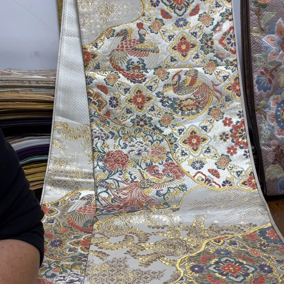 织绣织锦技艺高超技艺