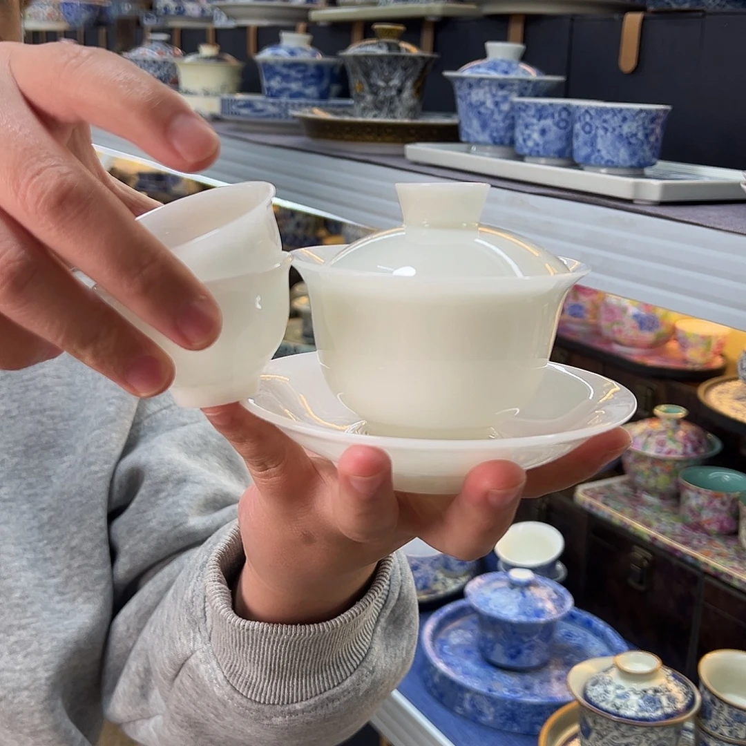 我们的目标是成为一个优秀的人