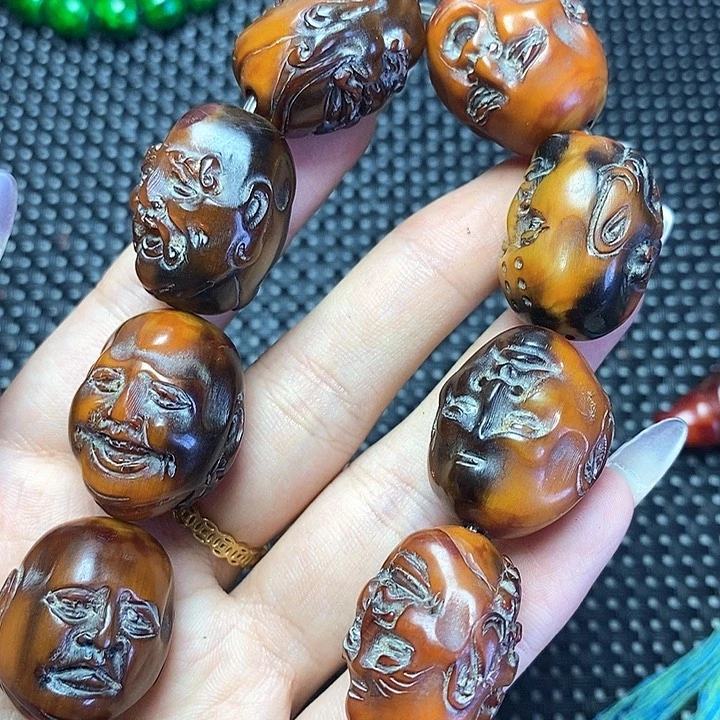 其他驼骨其他配饰