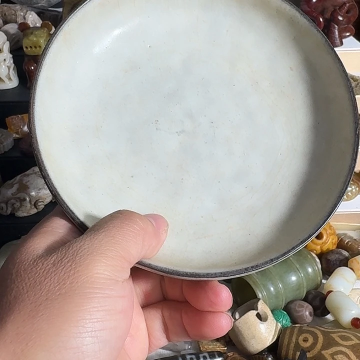 鸿***祉摆件瓷器等艺术作品多次