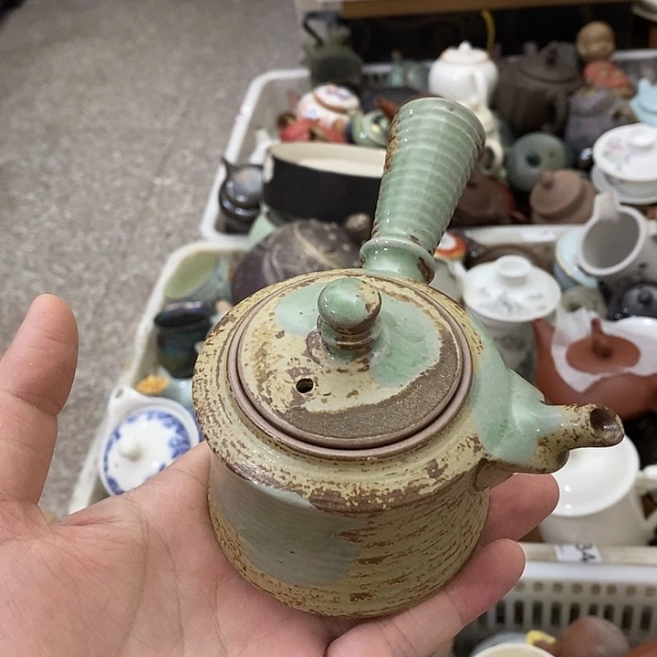 陶瓷艺术品及陶瓷制品