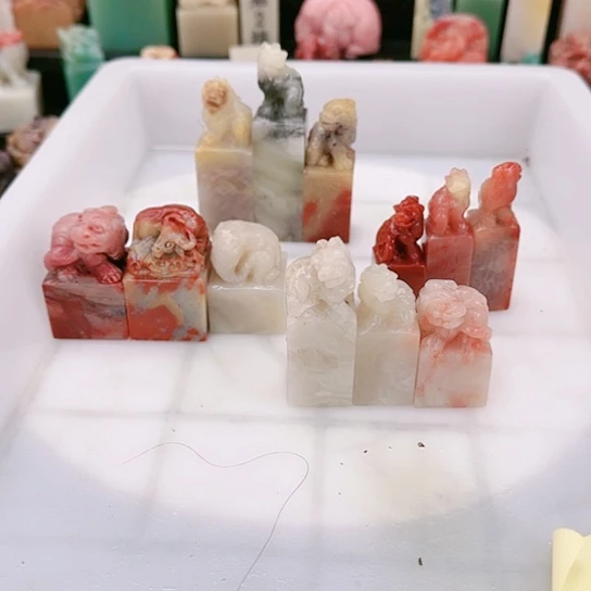 青田石丽*111111111111111